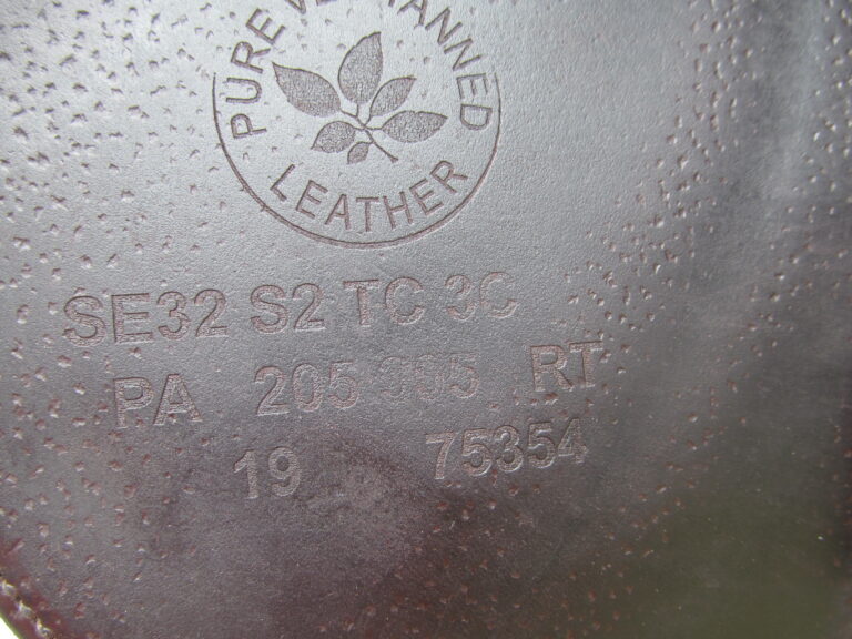 17.5" CWD SE32 Mademoiselle 2Gs, Medium Tree (2019 Model) - Image 5