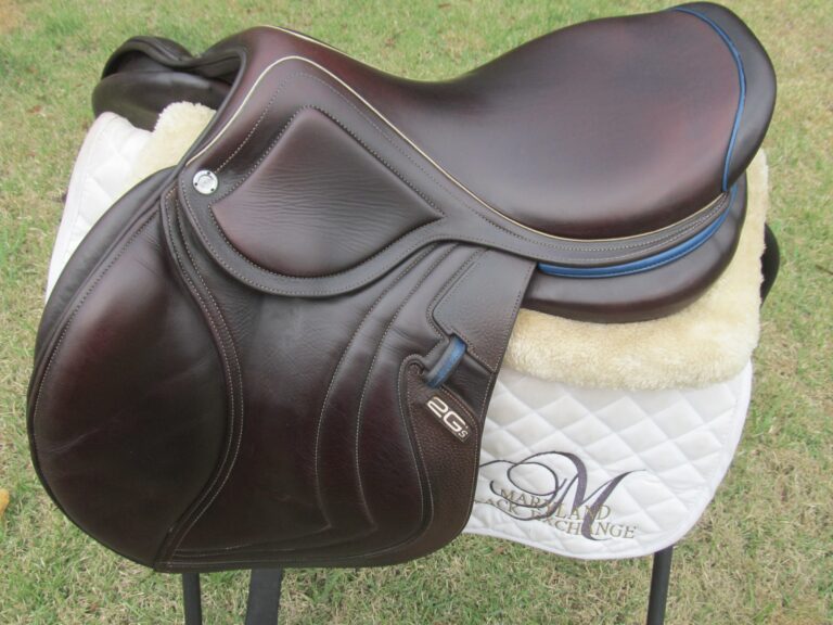 17.5" CWD SE32 Mademoiselle 2Gs, Medium Tree (2019 Model) - Image 8