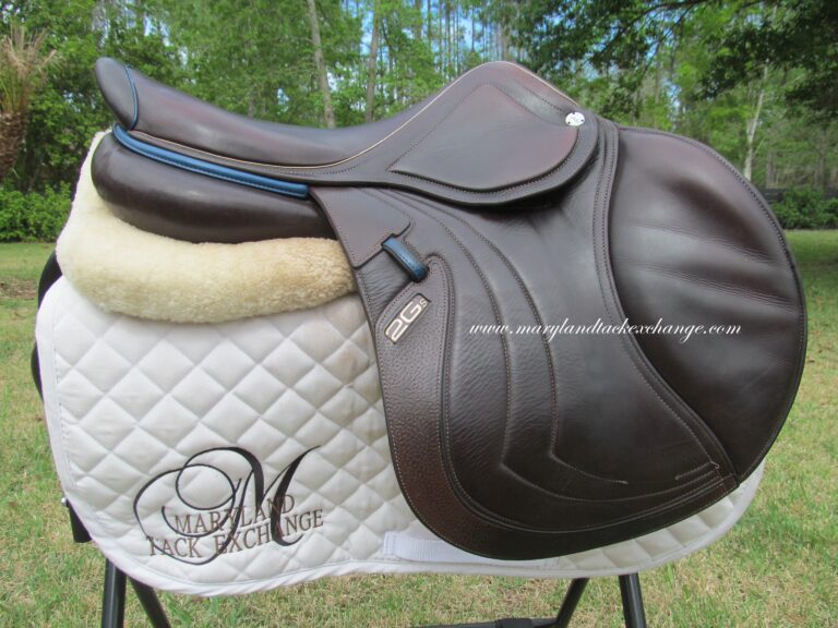 17.5" CWD SE32 Mademoiselle 2Gs, Medium Tree (2019 Model) - Image 9