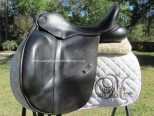 17.5" Trilogy Verago Elite, Wide Tree