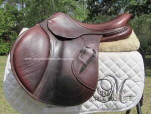 17" Antares Contact Calf, Medium Tree (2020 Model)