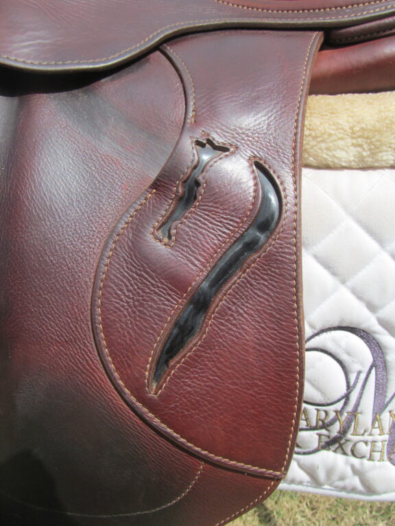 17" Antares Contact Calf, Medium Tree (2020 Model) - Image 3