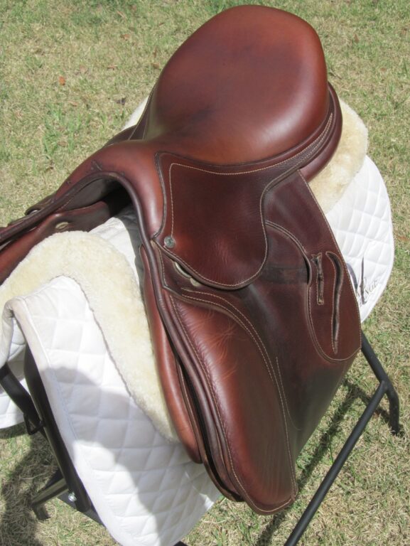 17" Antares Contact Calf, Medium Tree (2020 Model) - Image 7