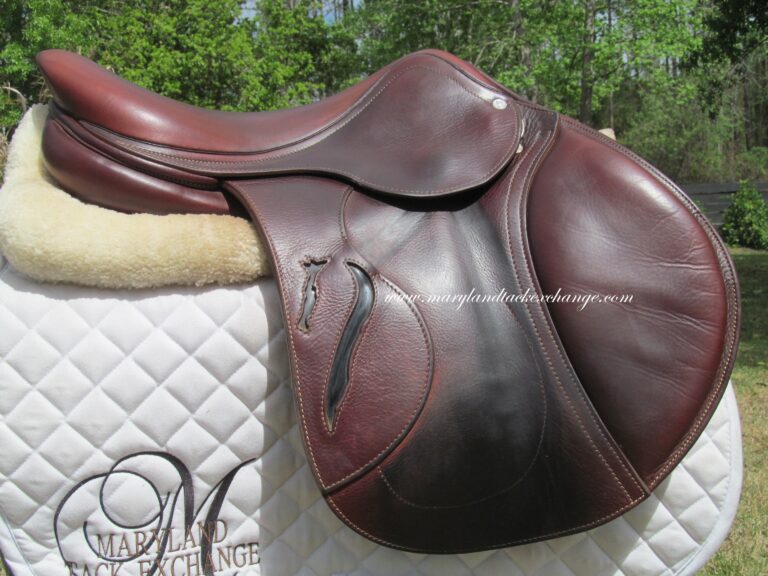 17" Antares Contact Calf, Medium Tree (2020 Model) - Image 8