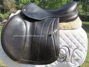 17" Equipe Special One, Medium Tree (2021 Model)