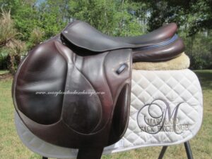 18" Devoucoux Chiberta Monoflap, Medium Tree (2018 Model)