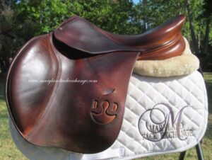 18" Bruno Delgrange Virtuose, Medium Tree (2023 Model)