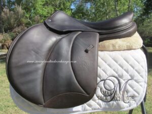 18" Voltaire Palm Beach Buffalo, Medium/Wide Tree (2025 Model)