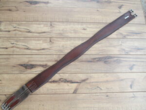 50" Butet Hunter Girth