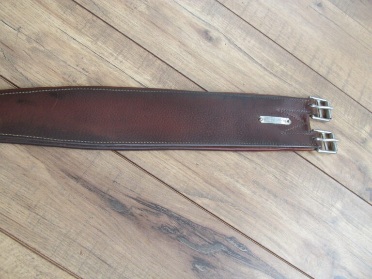 50" Butet Hunter Girth - Image 4