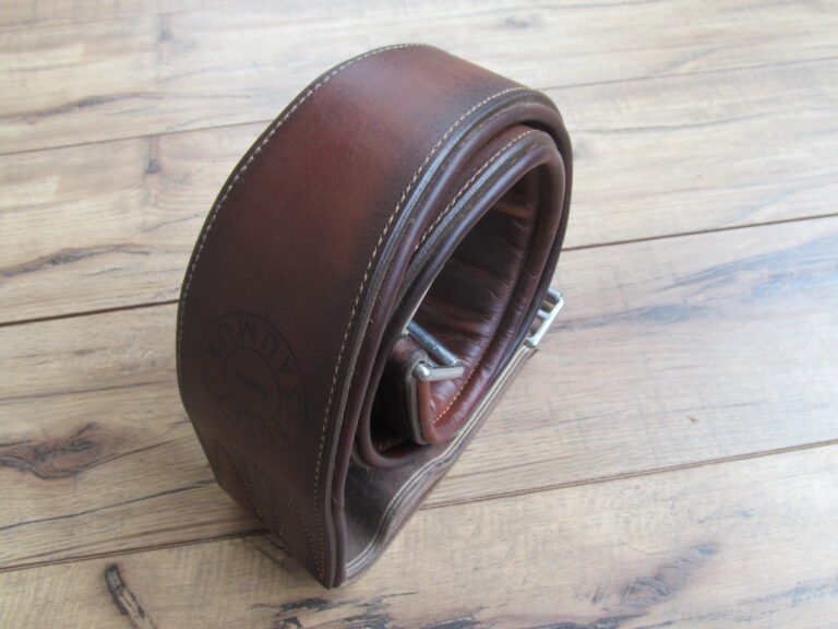 50" Butet Hunter Girth - Image 5