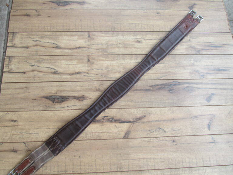 50" Butet Hunter Girth - Image 6
