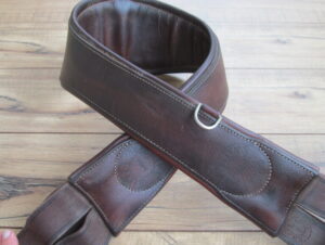 52" Butet Girth with "D" Ring