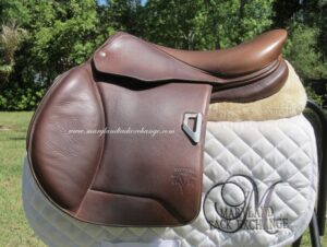 17.5" Voltaire Blue Infinite Buffalo, Medium Tree (2019 Model)