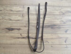 Red Barn Standing Martingale