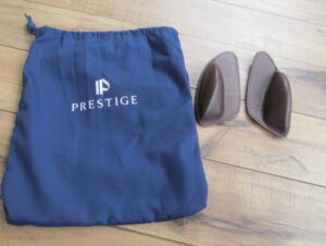 Prestige Front Saddle Blocks (New)