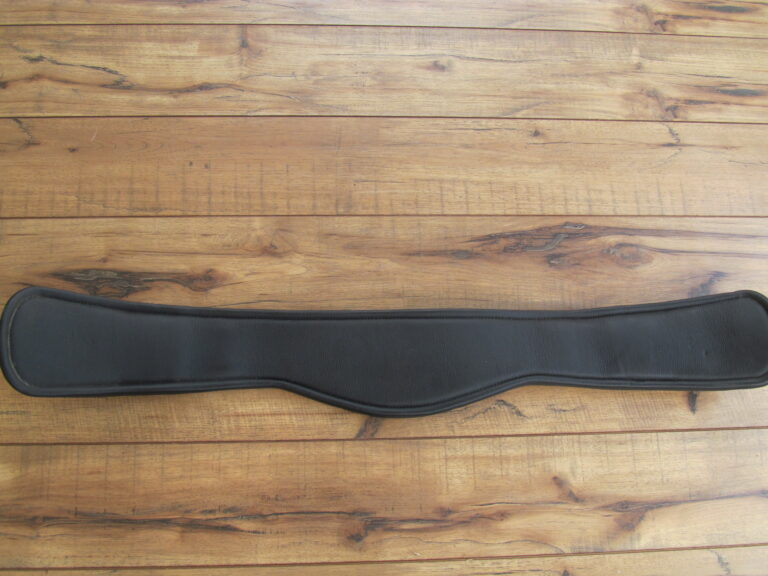 30" Schleese Dressage Girth - Image 4