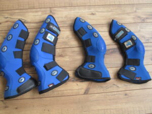 Veredus 4 Hour Magnetik Boots (Size M)