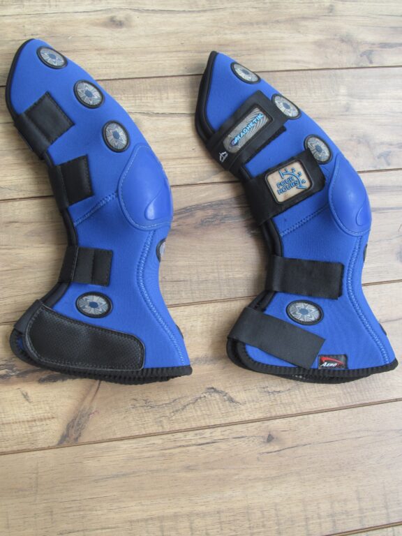Veredus 4 Hour Magnetik Boots (Size M) - Image 3
