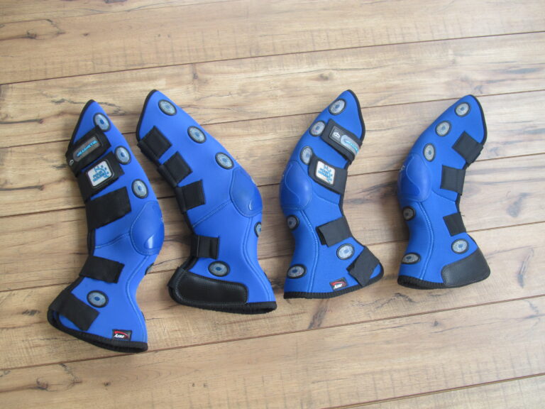 Veredus 4 Hour Magnetik Boots (Size M) - Image 4