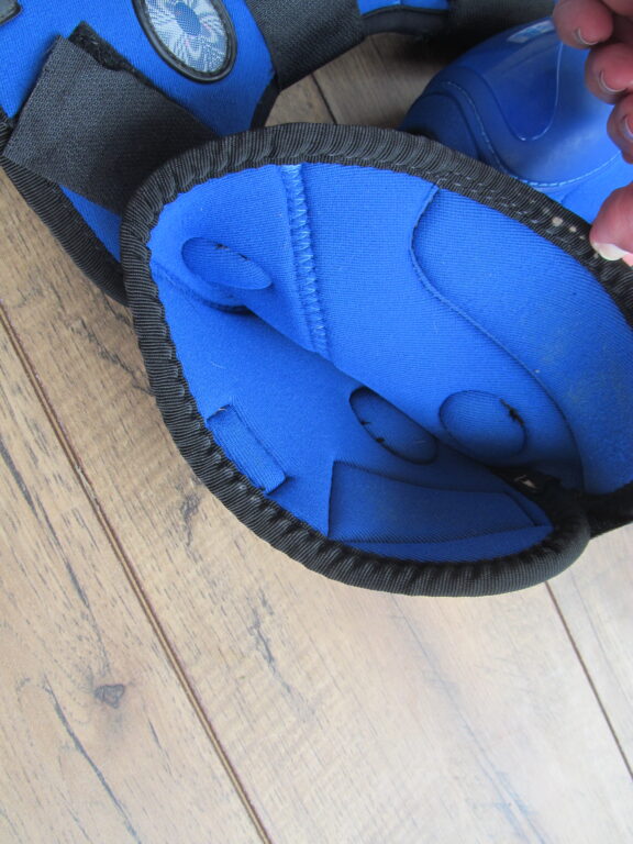 Veredus 4 Hour Magnetik Boots (Size M) - Image 6