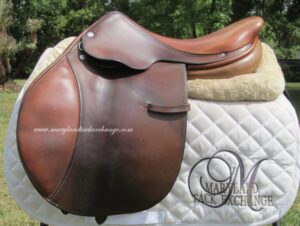 16.5" Hermes Oxer, Narrow Tree