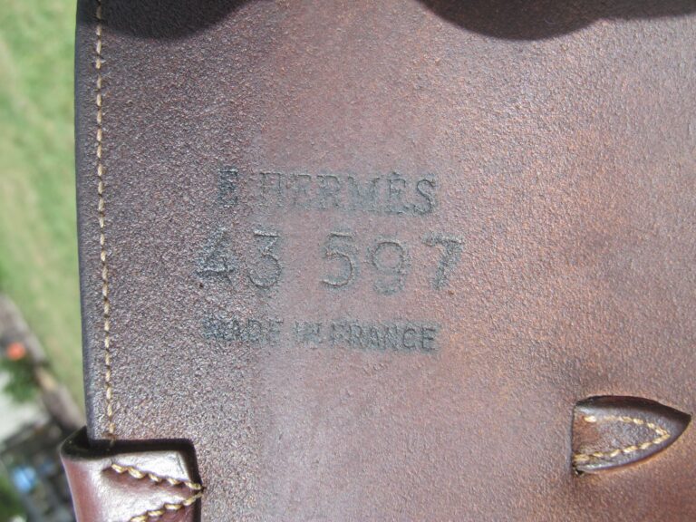 16.5" Hermes Oxer, Narrow Tree - Image 5