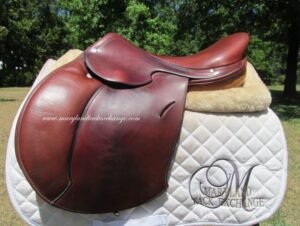 16" Hermes Essentielle, Medium/Narrow Tree