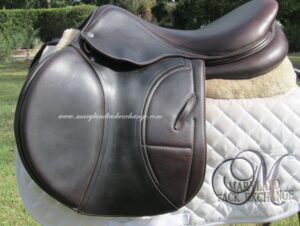 17.5" Arion J2, Wide Tree (2024 Model)