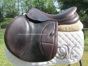 17.5" Arion J2, Wide Tree (2024 Model)