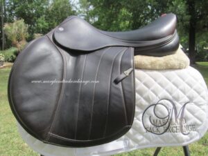 17.5" Equipe EK26, Wide Tree (2023 Model)