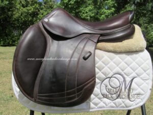 17.5" CWD SE38 2Gs Mademoiselle, Medium Tree (2022 Model)