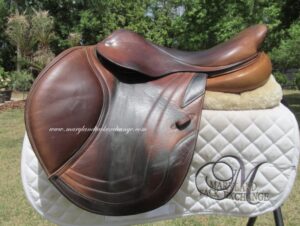 17" CWD SE02 Buffalo, Medium Tree (2014 Model)