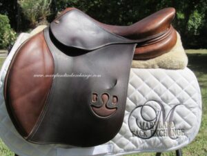 17" Bruno Delgrange Virtuose, Medium Tree (2018 Model)