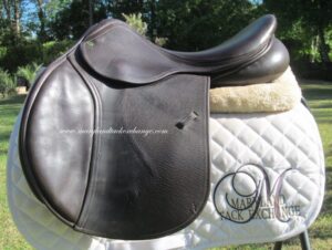 17" County Innovation, Narrow Tree (2015 Model)