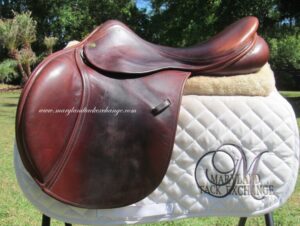 17" County Sensation, Medium Tree (2012 Model)