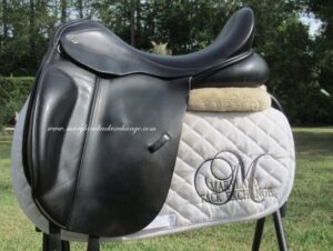 18.5" Trilogy Debbie McDonald Elite, Medium/Wide Tree