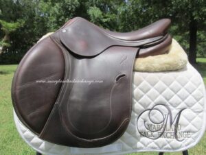 16.5" Antares Contact Calf, Medium Tree (2018 Model)