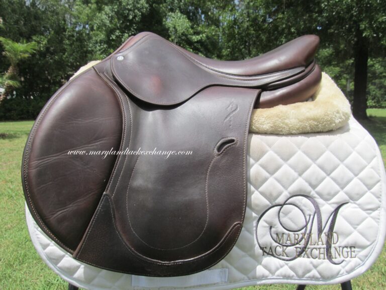 16.5" Antares Contact Calf, Medium Tree (2018 Model)