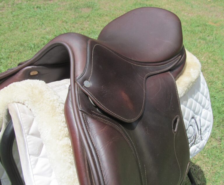 16.5" Antares Contact Calf, Medium Tree (2018 Model) - Image 2