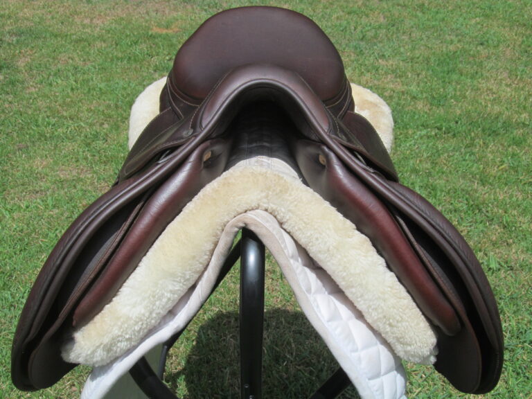 16.5" Antares Contact Calf, Medium Tree (2018 Model) - Image 6