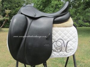 17.5" Stubben Aramis II GP, Medium Tree (2024 Model)