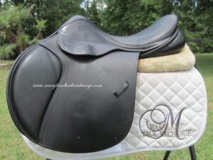 17.5" County Innovation (Black), Narrow Tree (2019 Model)