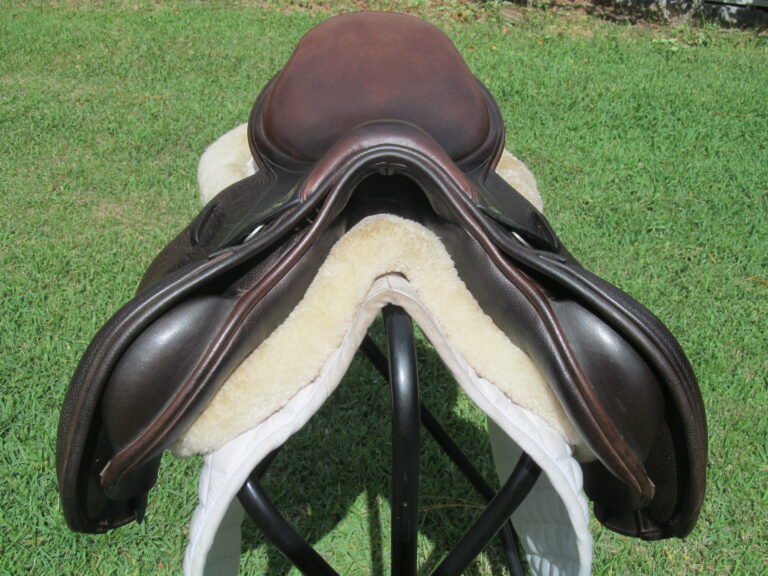 17.5" County Innovation XTR, Medium Tree - Image 7