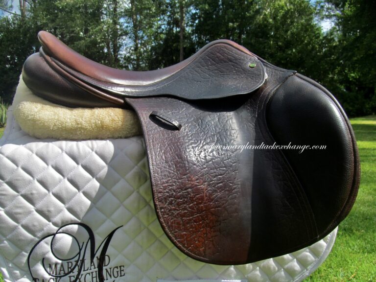 17.5" County Innovation XTR, Medium Tree - Image 9