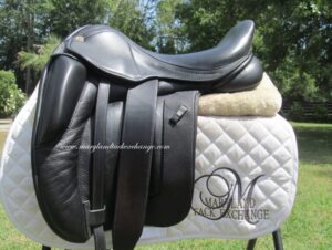 17" Black Country Vinici Monoflap, Medium Tree (2017 Model)