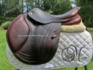 17" CWD SE02 Calf, Medium Tree (2012 Model)