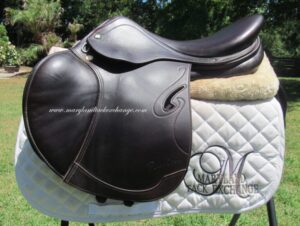 17" Prestige Passion, Medium Tree (2021 Model)