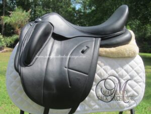 18" Arion 4D Monoflap, Medium/Wide Tree (2025 Model)