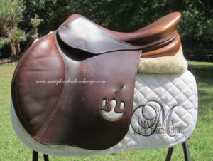 18.5" Bruno Delgrange Virtuose, Medium Tree (2021 Model)